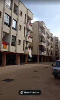 Flats & Apartments for Sale in Singh More, Ranchi (1500 Sq.ft.)