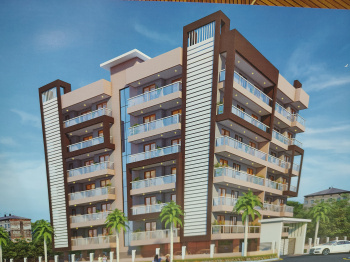 Flats & Apartments for Sale in Pundag, Ranchi (1115 Sq.ft.)