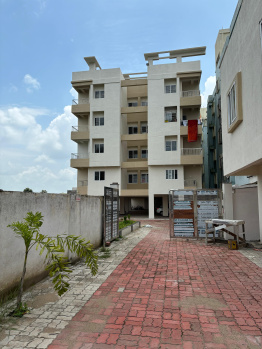 Flats & Apartments for Sale in Kanke, Ranchi (1460 Sq.ft.)