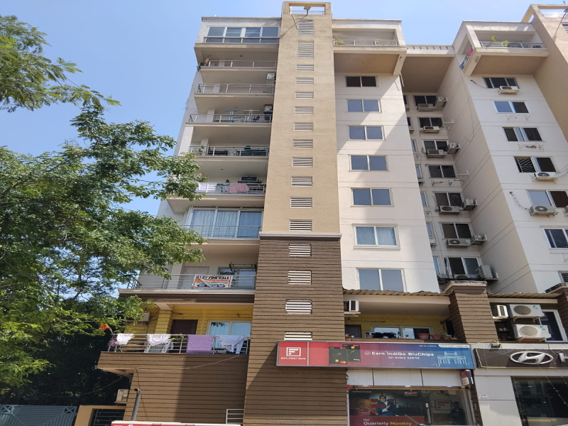 3 BHK Flats & Apartments for Sale in Kanke, Ranchi (2604 Sq.ft.)