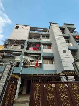 3 BHK Flats & Apartments for Sale in Bariatu, Ranchi (1330 Sq.ft.)