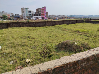 Residential Plot for Sale in BIT Mesra, Ranchi (5880 Sq.ft.)