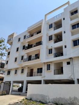 3 BHK Flats & Apartments for Sale in Kanke, Ranchi (1717 Sq.ft.)