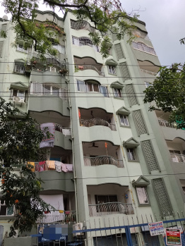 Flats & Apartments for Sale in Morabadi, Ranchi (1364 Sq.ft.)