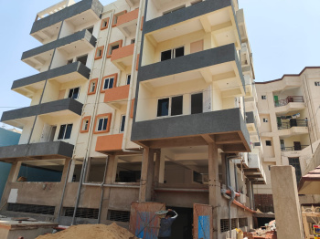 Flats & Apartments for Sale in Bariatu, Ranchi (1525 Sq.ft.)