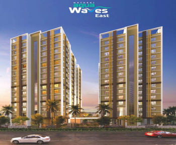 3 BHK Flats & Apartments for Sale in Action Area I, Kolkata (1306 Sq.ft.)