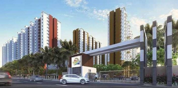 3 BHK Flats & Apartments for Sale in Uttarpara, Hooghly