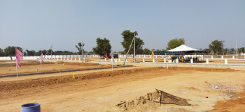 150 Sq. Yards Agricultural/Farm Land For Sale In Bachupally, Hyderabad