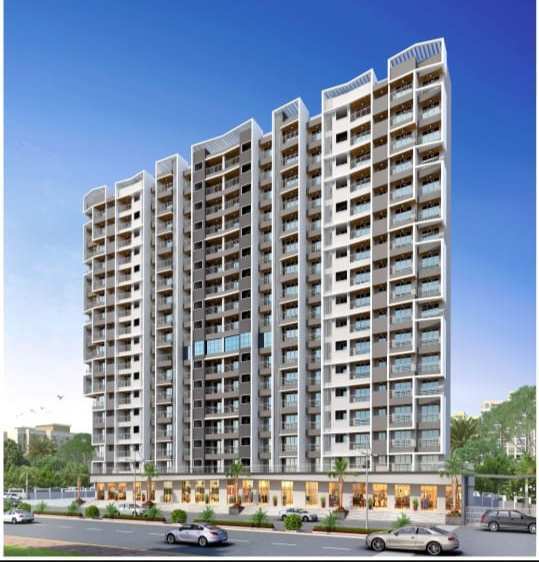 1 BHK Flats & Apartments for Sale in Mira Bhayandar, Mumbai