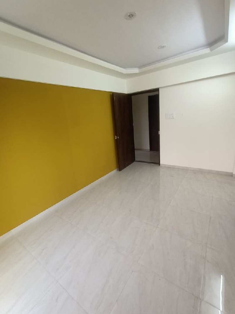 1 BHK Flats & Apartments for Sale in Mira Bhayandar, Mumbai (435 Sq.ft.)