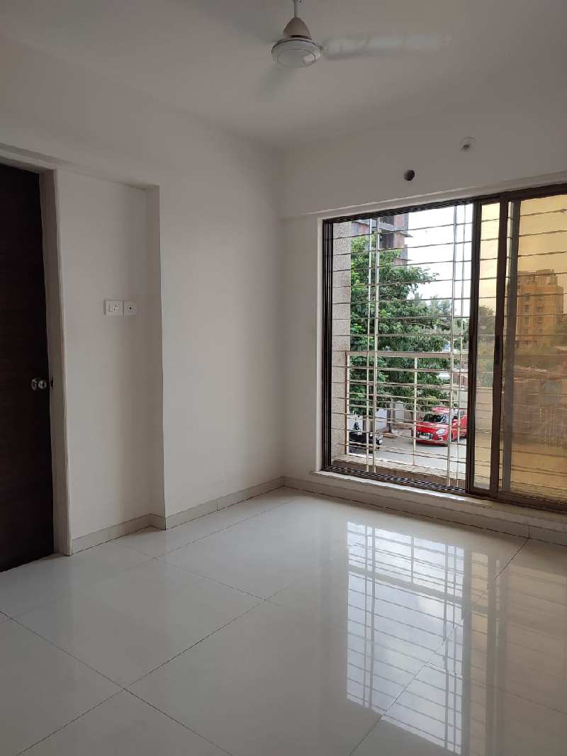1 BHK Flats & Apartments for Sale in Mira Road, Mumbai (531 Sq.ft.)