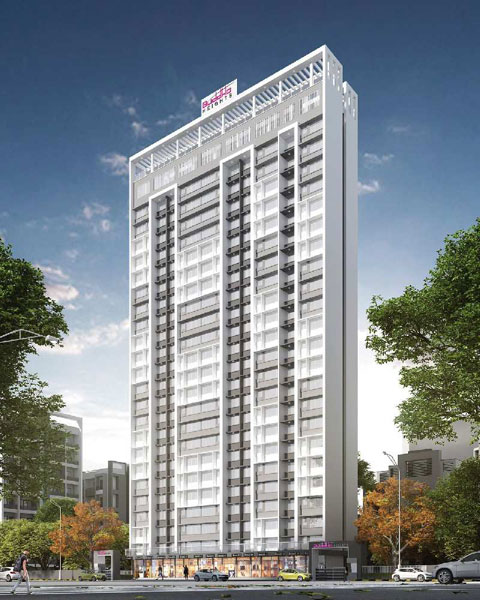 1 BHK Flats & Apartments for Sale in Mira Road, Mumbai (295 Sq.ft.)