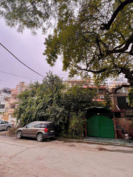 9 BHK Individual Houses / Villas for Sale in Civil Lines, Delhi (5000 Sq.ft.)