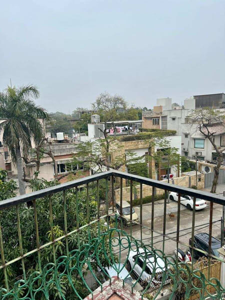 9 BHK Individual Houses / Villas for Sale in Civil Lines, Delhi (5000 Sq.ft.)