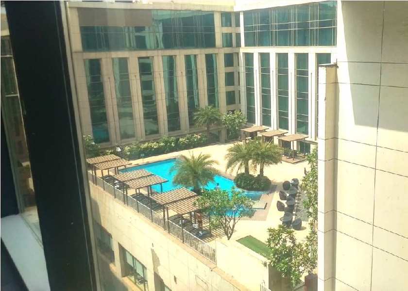 10000 Sq.ft. Office Space for Rent in Aerocity, Delhi