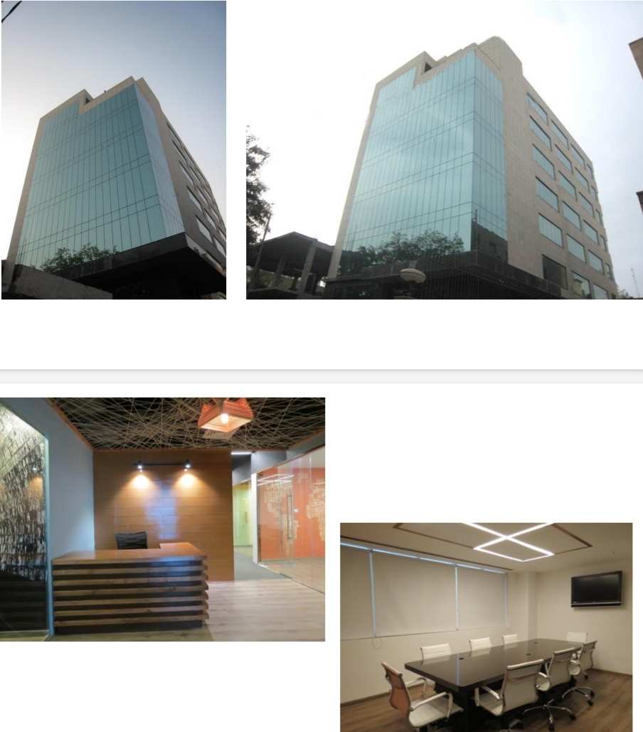 6000 Sq.ft. Office Space for Rent in Phase I, Gurgaon