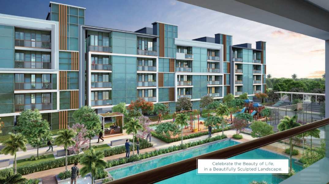 3 BHK Builder Floor for Sale in Sector 63 A, Gurgaon (1775 Sq.ft.)