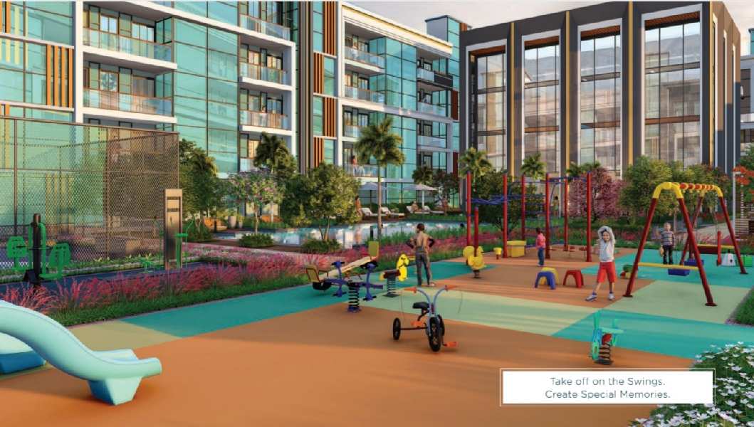3 BHK Builder Floor for Sale in Sector 63 A, Gurgaon (1775 Sq.ft.)