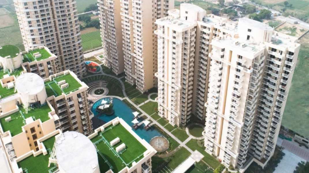4 BHK Flats & Apartments for Sale in Sector 68, Gurgaon (2485 Sq.ft.)
