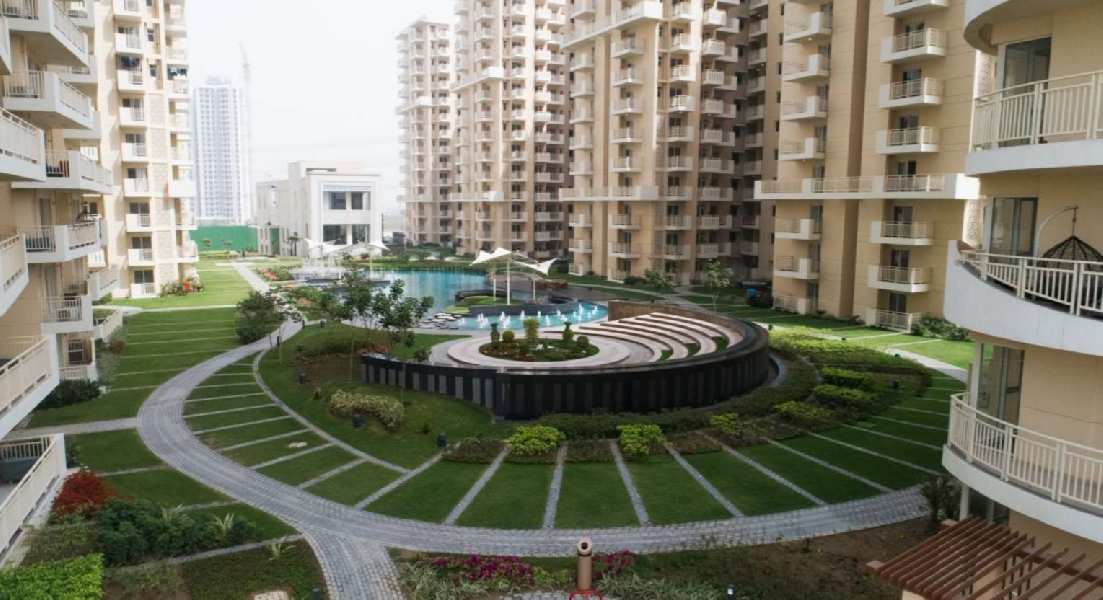4 BHK Flats & Apartments for Sale in Sector 68, Gurgaon (2485 Sq.ft.)