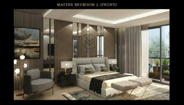 4 BHK Builder Floor for Sale in DLF Phase I, Gurgaon (3150 Sq.ft.)