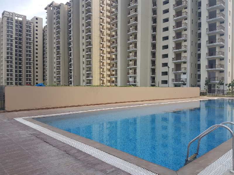 2 BHK Flats & Apartments for Sale in Sector 70, Faridabad (1050 Sq.ft.)