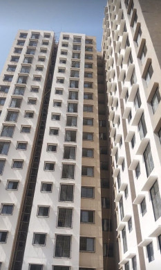 1 BHK Flats & Apartments For Rent In Neral, Raigad (500 Sq.ft.)