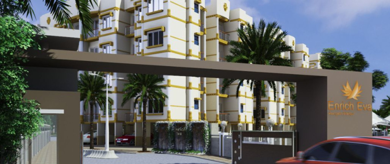 2 BHK Flats & Apartments for Sale in Asangaon, Thane