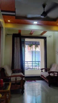 1 BHK Flats & Apartments for Sale in Ambernath, Thane (461 Sq.ft.)