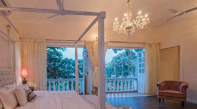 3bhk luxury villa for sale in porvorim north goa ( ready to move in )