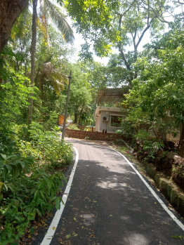 900sqm settlement plot for sale at siolim