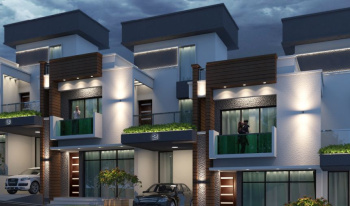 3bhk Row Villas for sale at Nuvem south Goa