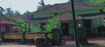 3 BHK Individual Houses / Villas for Sale in Corlim, Old Goa, Goa (4337 Sq.ft.)