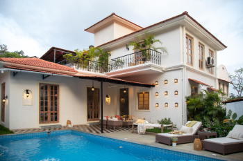 3 BHK Individual Houses / Villas for Sale in Tivim, North Goa, Goa (2583 Sq.ft.)