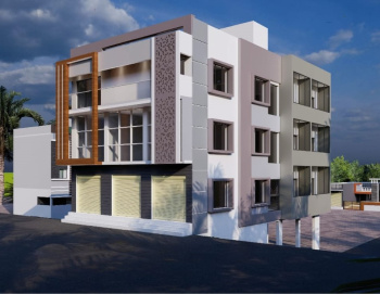 2 BHK Flats & Apartments for Sale in Karapur, Sanquelim, Goa (1151 Sq.ft.)