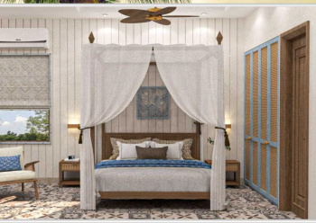 Property for sale in Parra, Goa