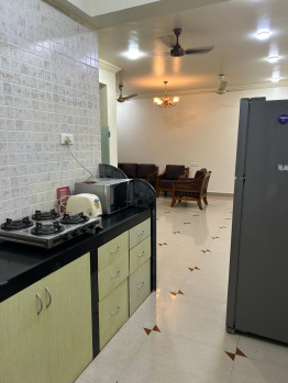 3BHK APARTMENT FOR SALE AT ST.ANEZ PANJIM