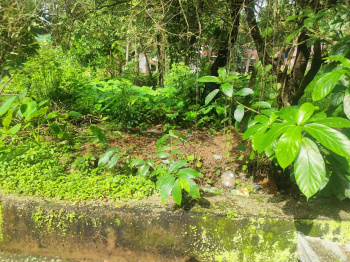 PLOT FOR SALE IN KHANDEPAR NORTH GOA