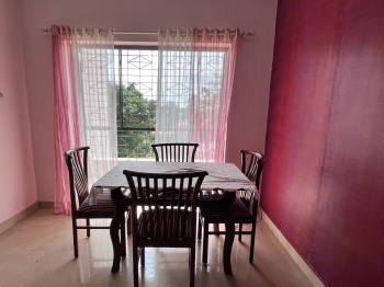 2BHK APARTMENT FOR RENT IN AQUEM MARGAO