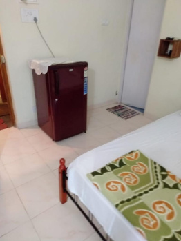 Studio apartment for rent in benaulim south goa