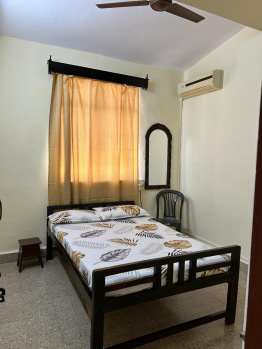 3BHK APARTMENT FOR RENT AT FATORDA