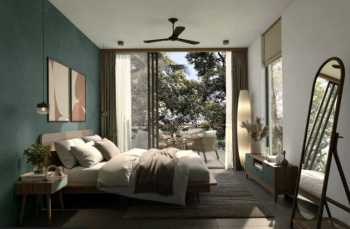 Property for sale in Vagator, Goa