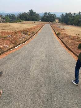 Residential Plot for sale at Raia