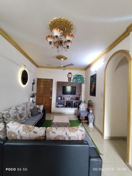 2Bedroom apart for sale at Aquem Margao