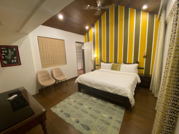 5bhk Twin villa for sale @ Salvador de Mundo