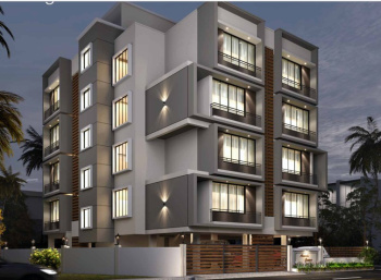 2bhk apartment for sale in curchorem