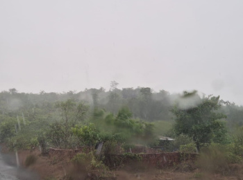 1000 Sq. Meter Residential Plot for Sale in Ponda, South Goa, Goa