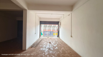 commercial shop for rent on 2nd floor in fatorda
