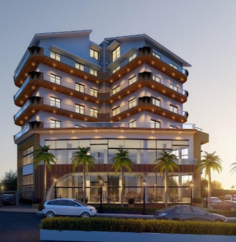 Property for sale in Mapusa, Goa