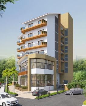 Property for sale in Mapusa, Goa